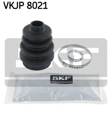 VKJP 8021 SKF - Пильовик привідного валу1